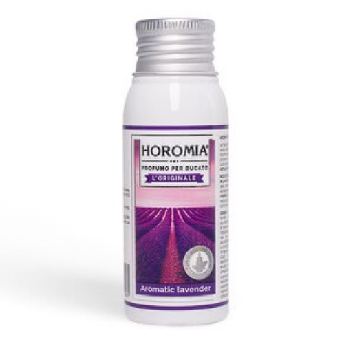 Horomia Aromatic lavender wasparfum 50 ml